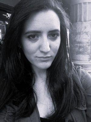 foto elisa bn